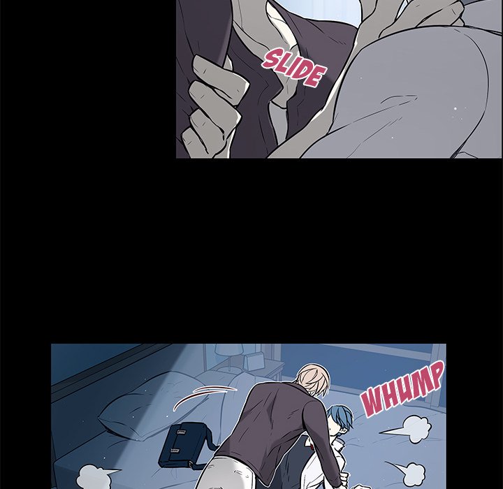 Settia Settia EP 25 - Toomics page 31 - 
