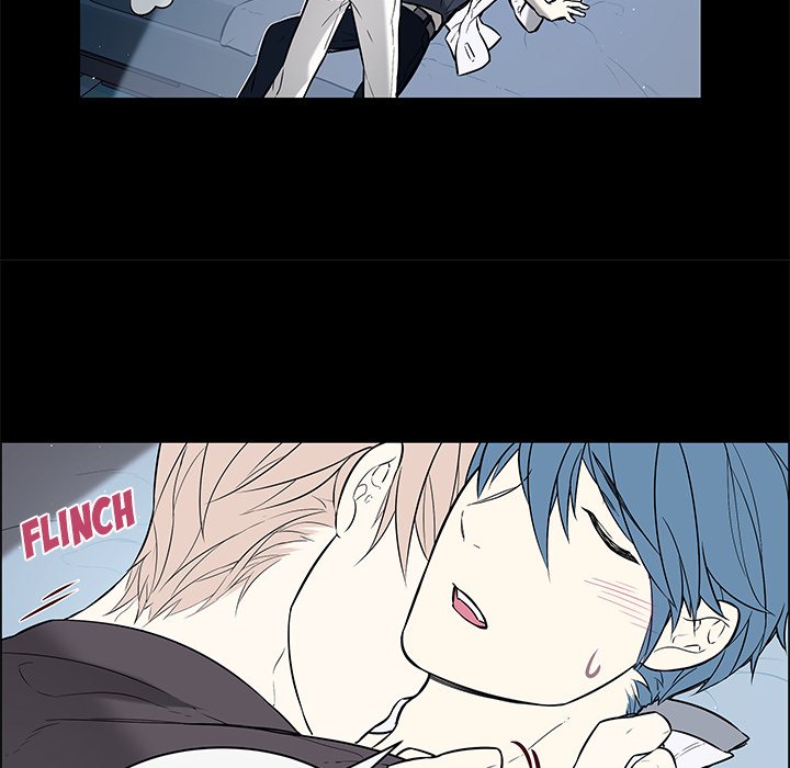 Settia Settia EP 25 - Toomics page 32 - 