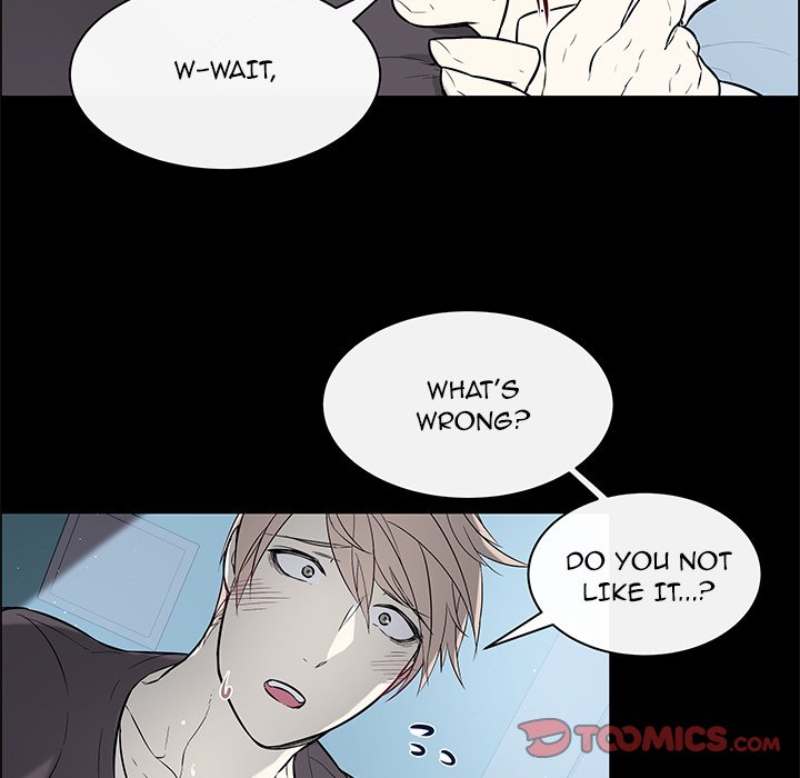 Settia Settia EP 25 - Toomics page 33 - 