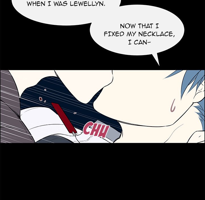 Settia Settia EP 25 - Toomics page 35 - 