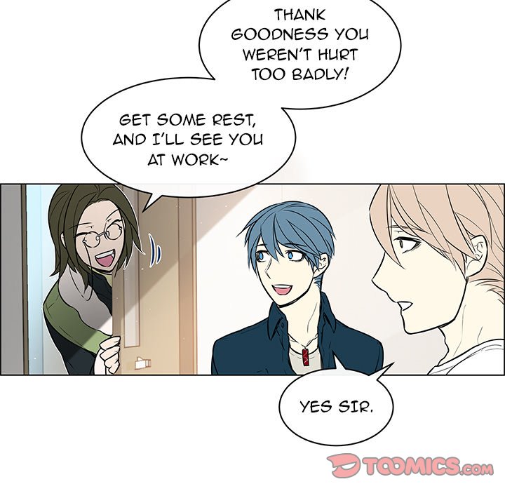 Settia Settia EP 25 - Toomics page 5 - 