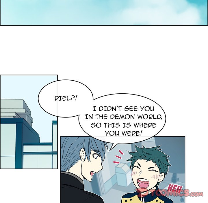 Settia Settia EP 25 - Toomics page 41 - 