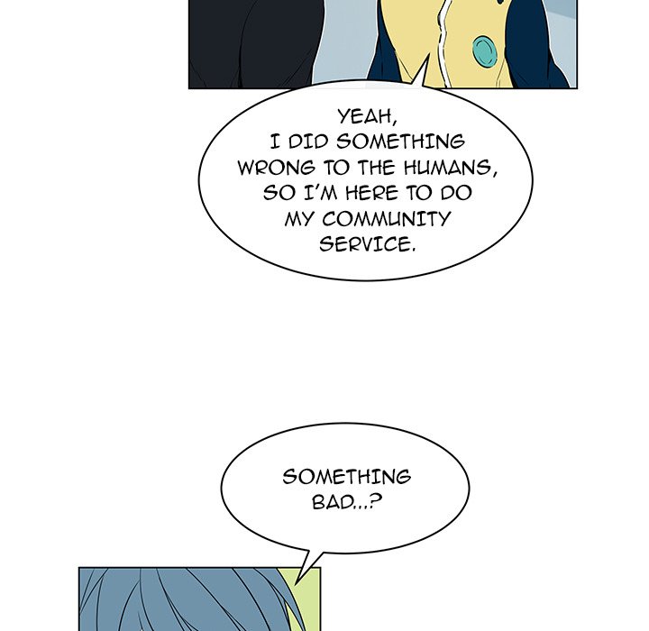 Settia Settia EP 25 - Toomics page 42 - 