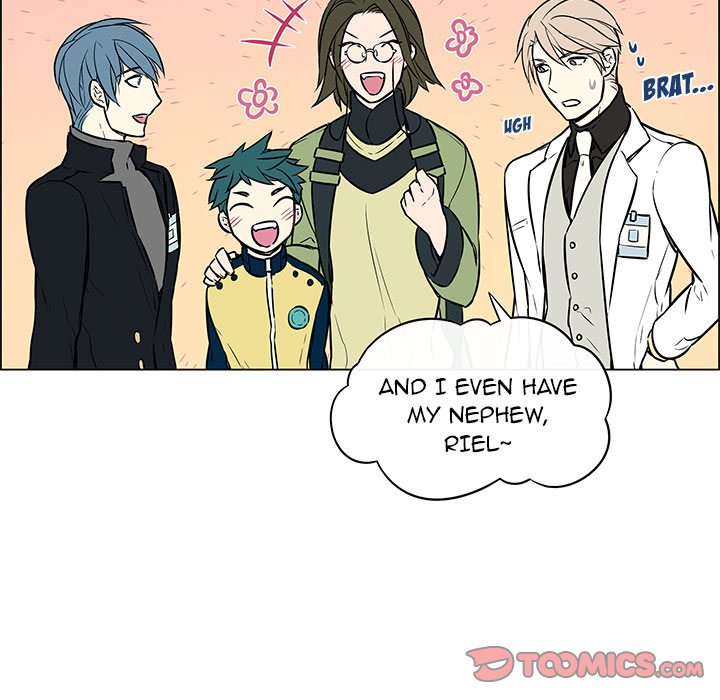 Settia Settia EP 25 - Toomics page 45 - 