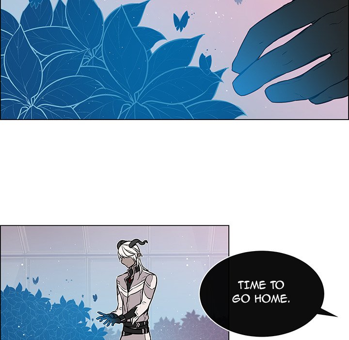 Settia Settia EP 25 - Toomics page 47 - 