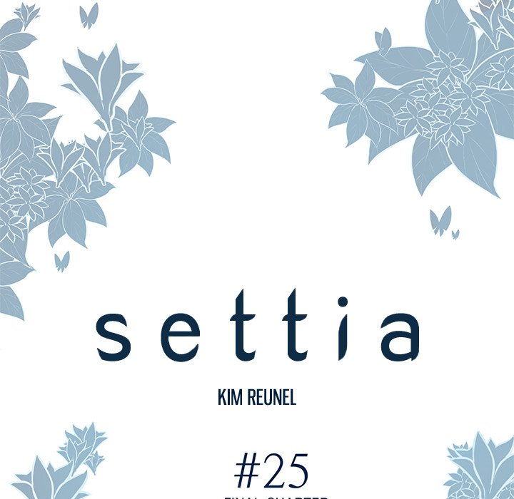 Settia Settia EP 25 - Toomics page 7 - 