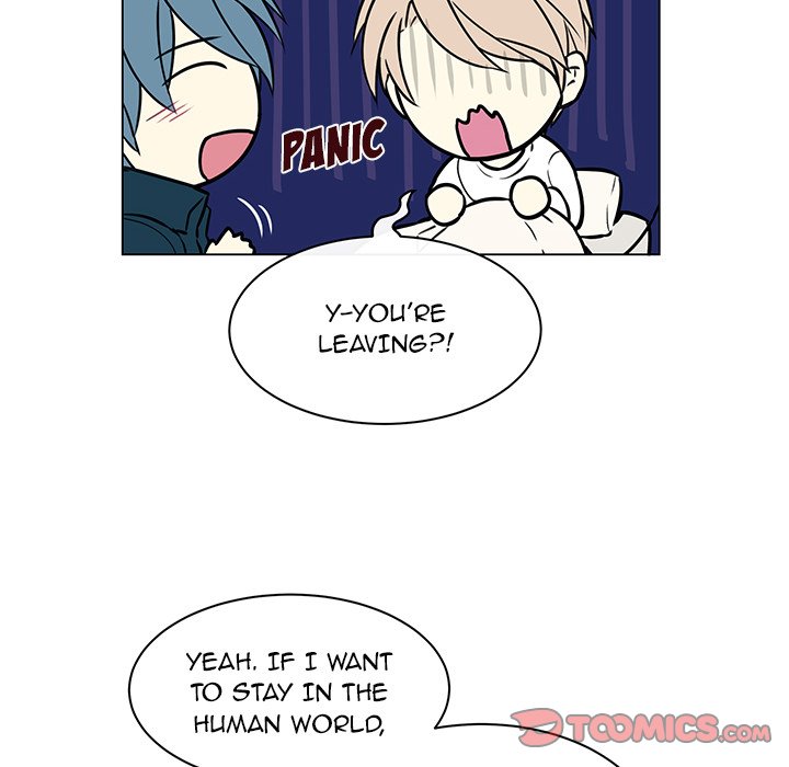 Settia Settia EP 25 - Toomics page 9 - 