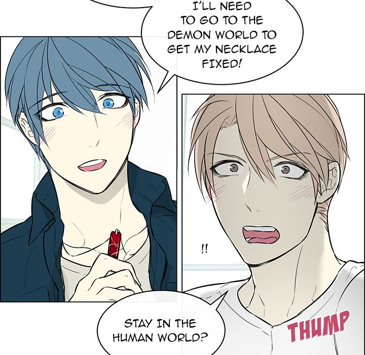 Settia Settia EP 25 - Toomics page 10 - 