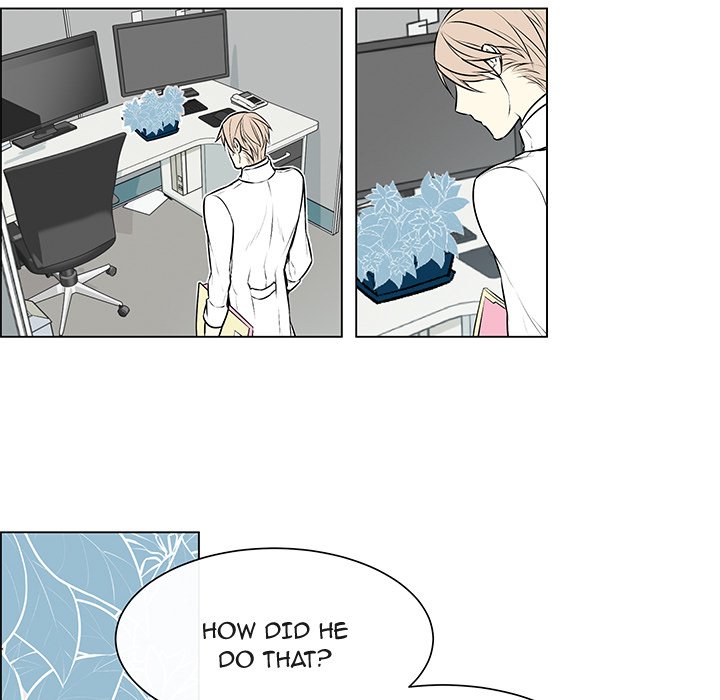Settia Settia EP 3 - Toomics page 18 - 