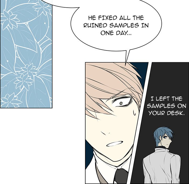 Settia Settia EP 3 - Toomics page 19 - 