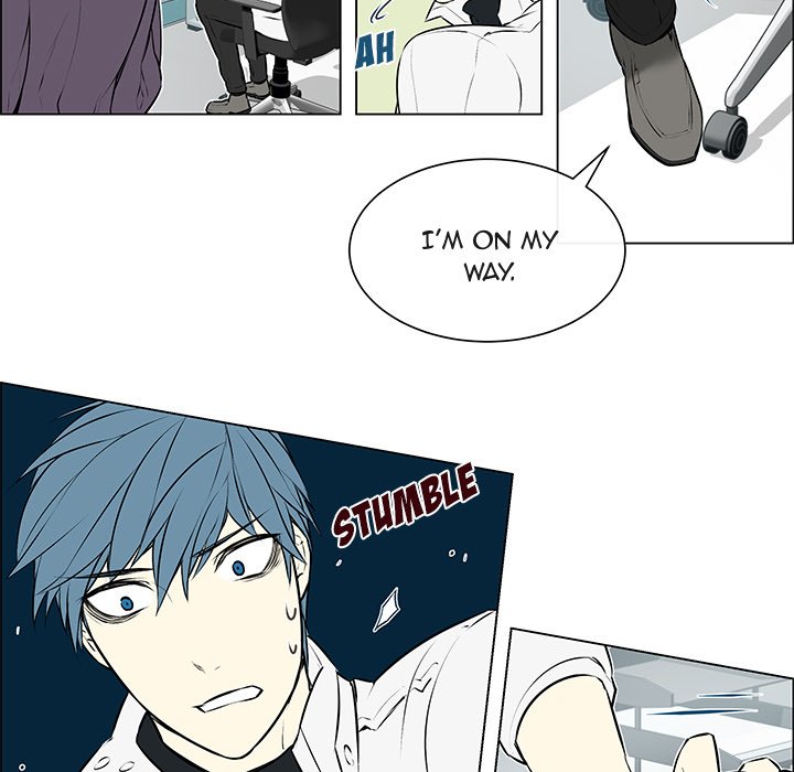 Settia Settia EP 3 - Toomics page 23 - 
