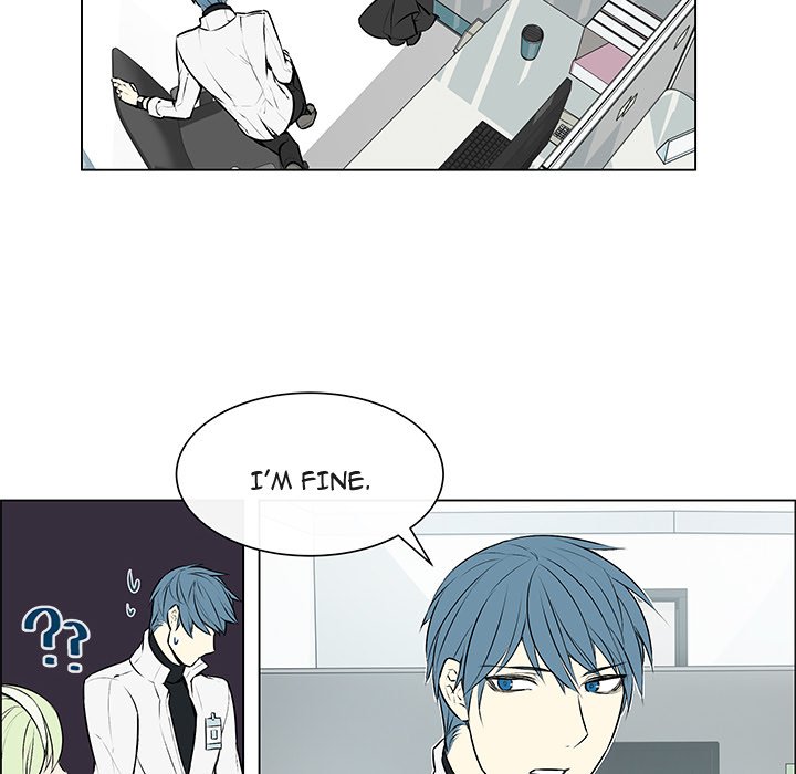 Settia Settia EP 3 - Toomics page 25 - 
