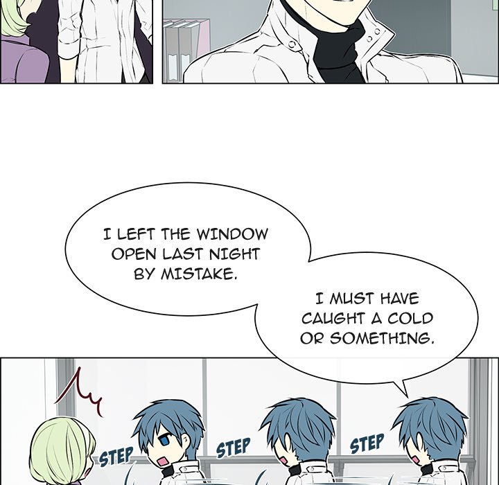 Settia Settia EP 3 - Toomics page 26 - 