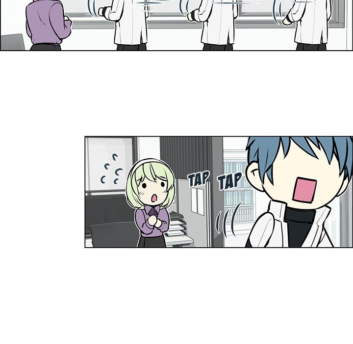 Settia Settia EP 3 - Toomics page 27 - 