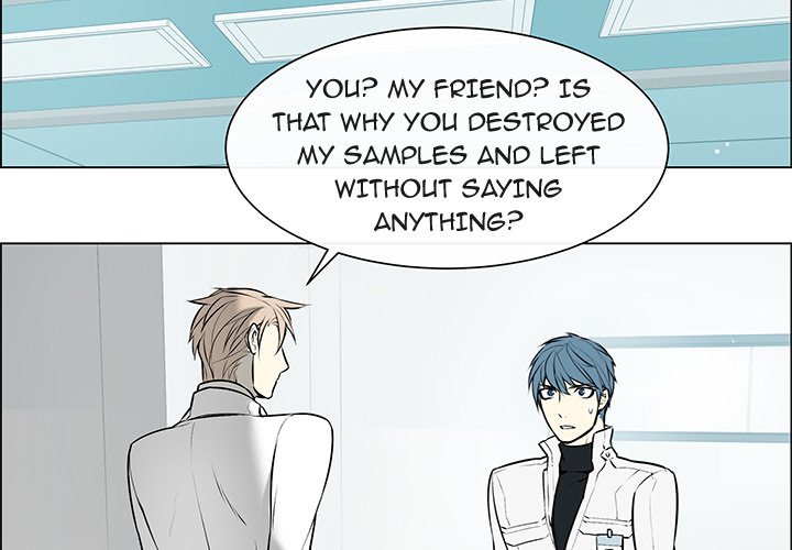 Settia Settia EP 3 - Toomics page 4 - 