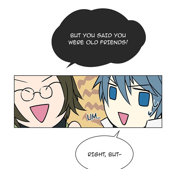 Settia Settia EP 3 - Toomics page 32 - 