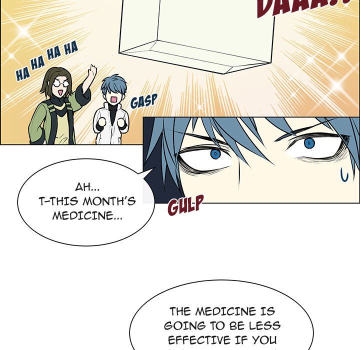 Settia Settia EP 3 - Toomics page 34 - 