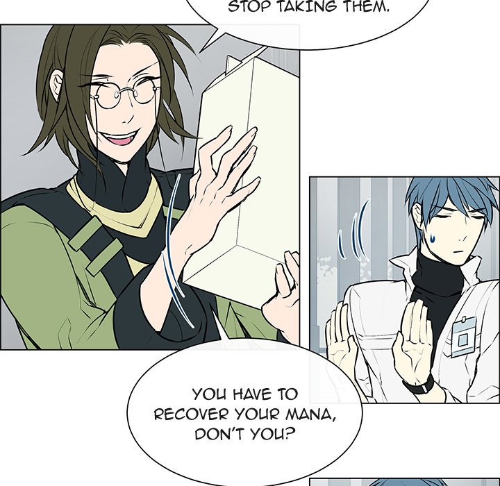 Settia Settia EP 3 - Toomics page 35 - 