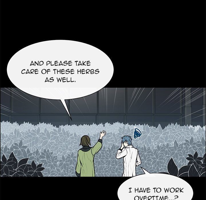 Settia Settia EP 3 - Toomics page 39 - 