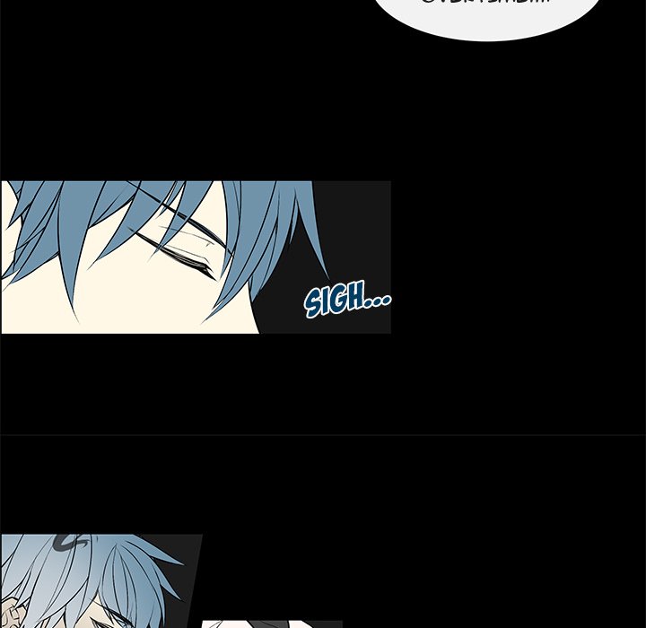 Settia Settia EP 3 - Toomics page 40 - 
