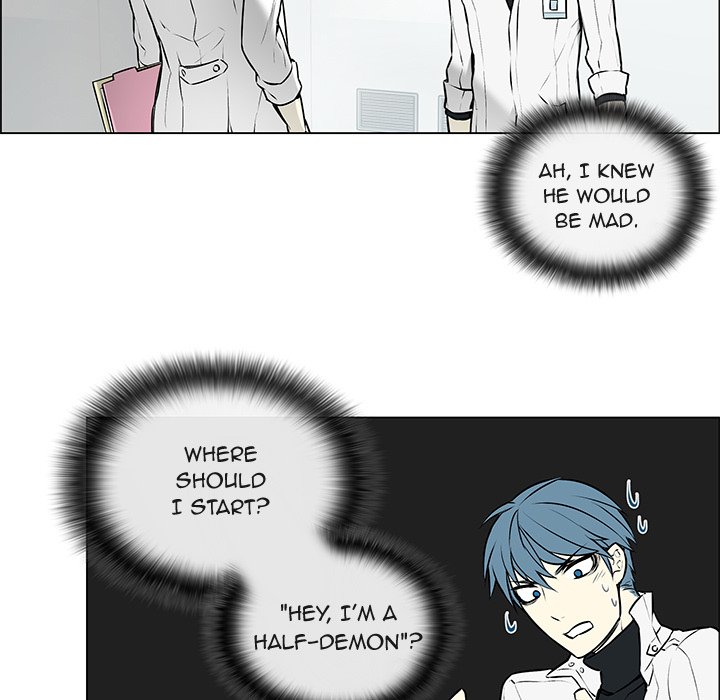 Settia Settia EP 3 - Toomics page 5 - 