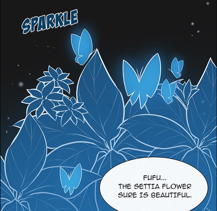 Settia Settia EP 3 - Toomics page 43 - 