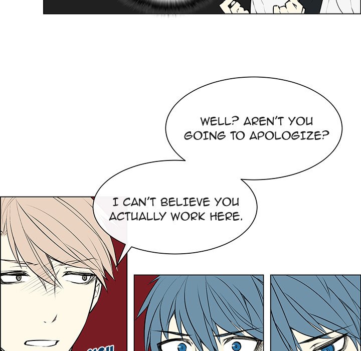 Settia Settia EP 3 - Toomics page 6 - 