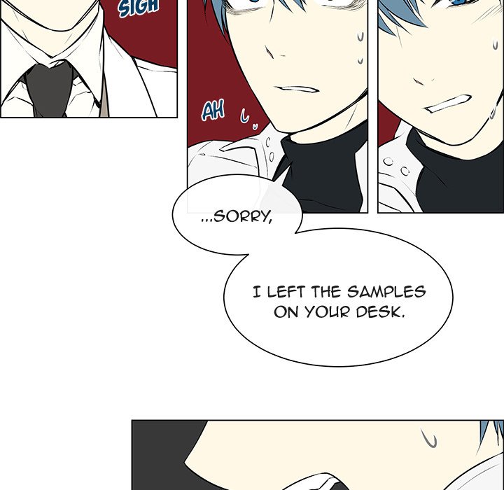 Settia Settia EP 3 - Toomics page 7 - 