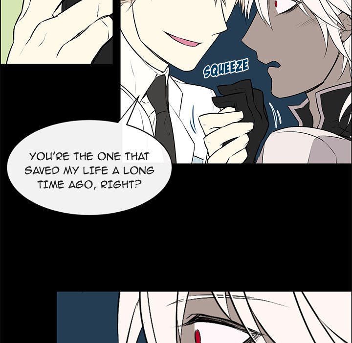 Settia Settia EP 4 - Toomics page 16 - 