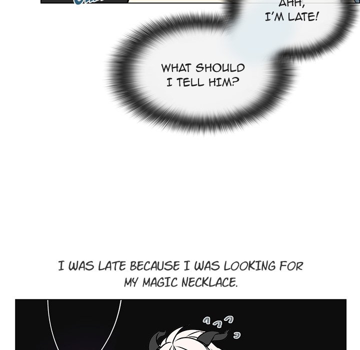 Settia Settia EP 4 - Toomics page 21 - 