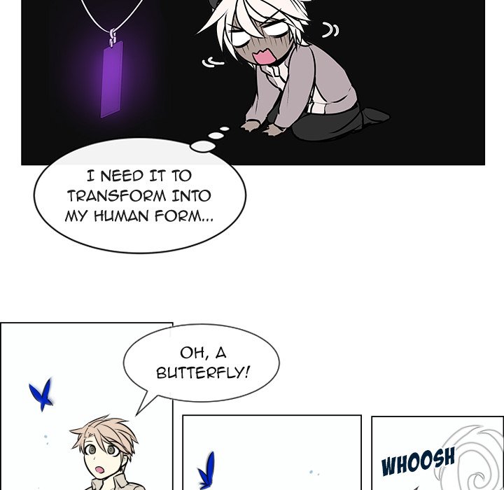 Settia Settia EP 4 - Toomics page 22 - 