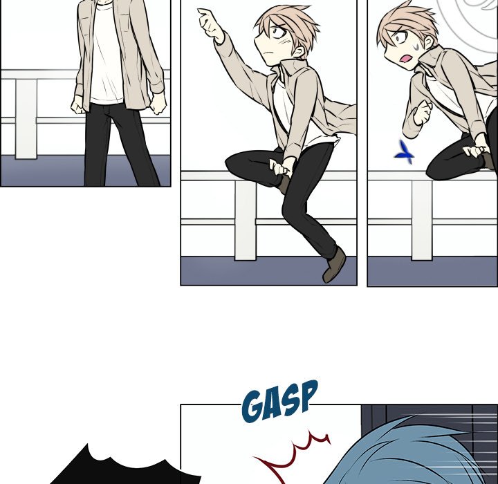 Settia Settia EP 4 - Toomics page 23 - 
