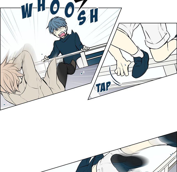 Settia Settia EP 4 - Toomics page 25 - 