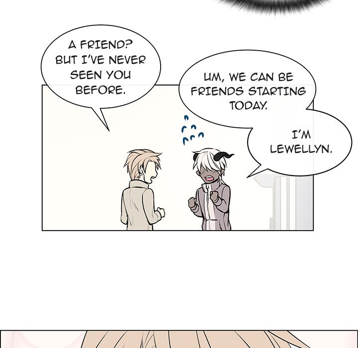 Settia Settia EP 4 - Toomics page 39 - 