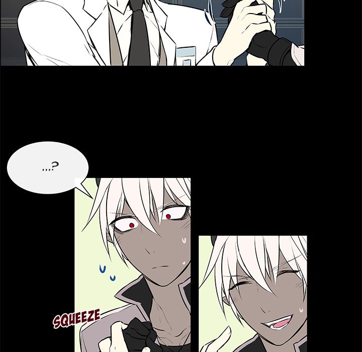 Settia Settia EP 4 - Toomics page 45 - 