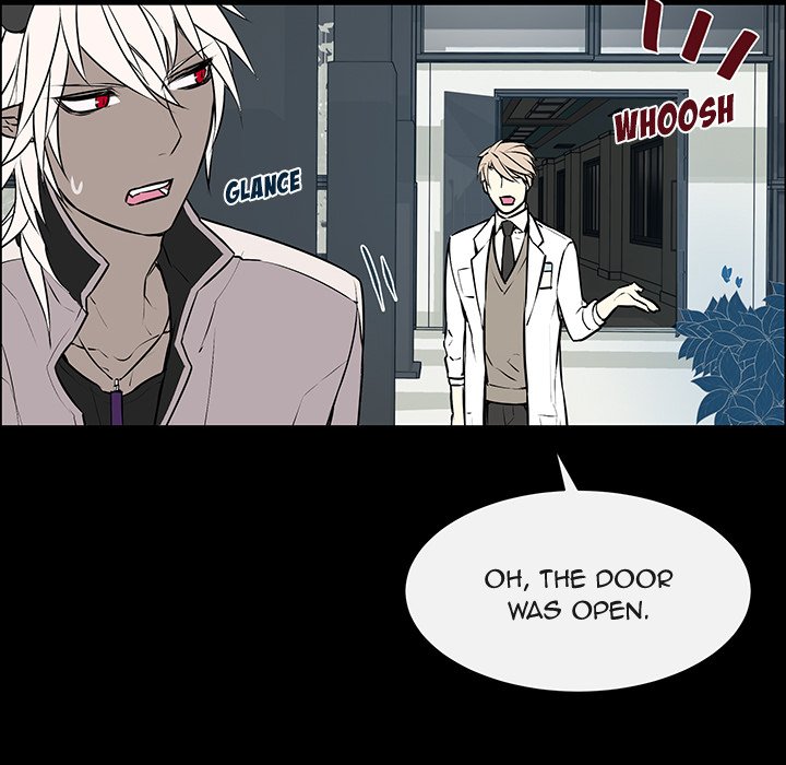 Settia Settia EP 4 - Toomics page 10 - 