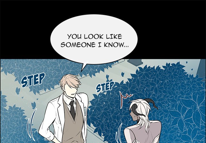 Settia Settia EP 5 - Toomics page 1 - 