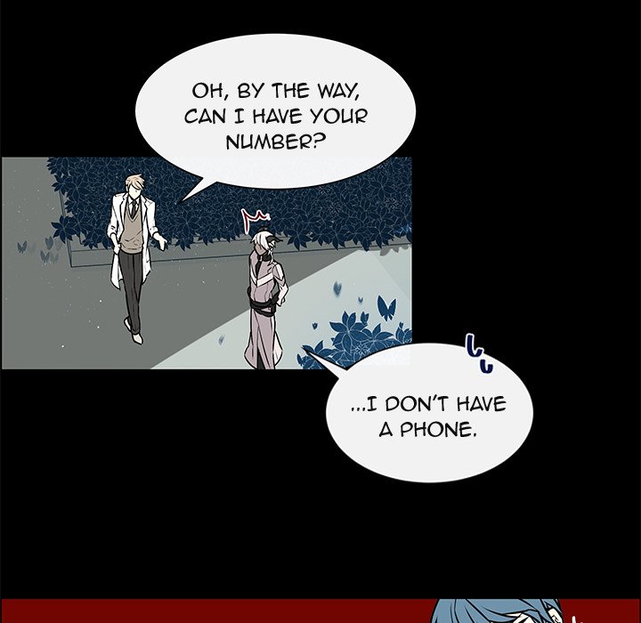 Settia Settia EP 5 - Toomics page 12 - 