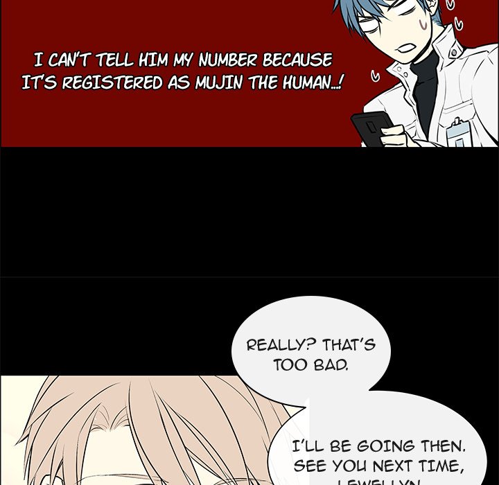 Settia Settia EP 5 - Toomics page 13 - 
