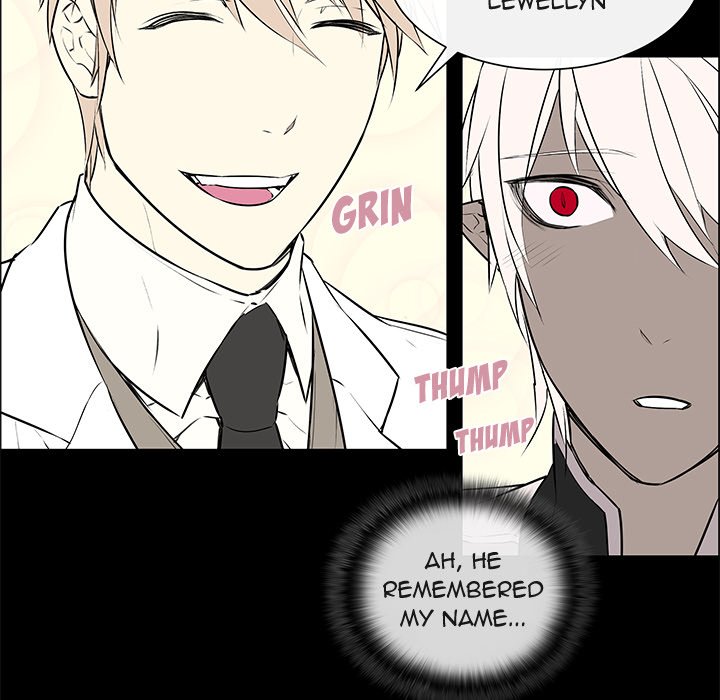 Settia Settia EP 5 - Toomics page 14 - 