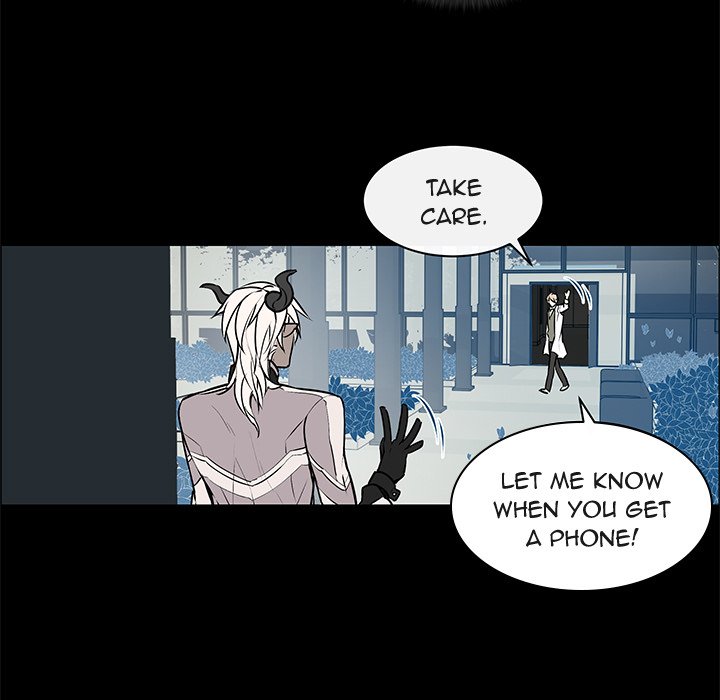 Settia Settia EP 5 - Toomics page 15 - 