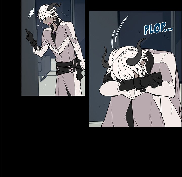 Settia Settia EP 5 - Toomics page 17 - 