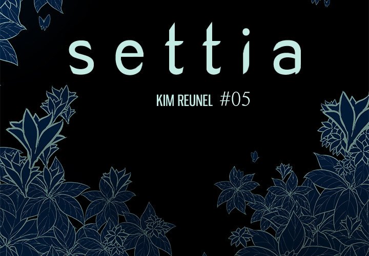 Settia Settia EP 5 - Toomics page 3 - 