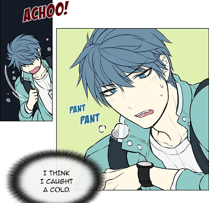Settia Settia EP 5 - Toomics page 21 - 