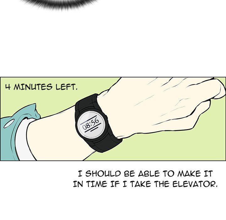 Settia Settia EP 5 - Toomics page 22 - 