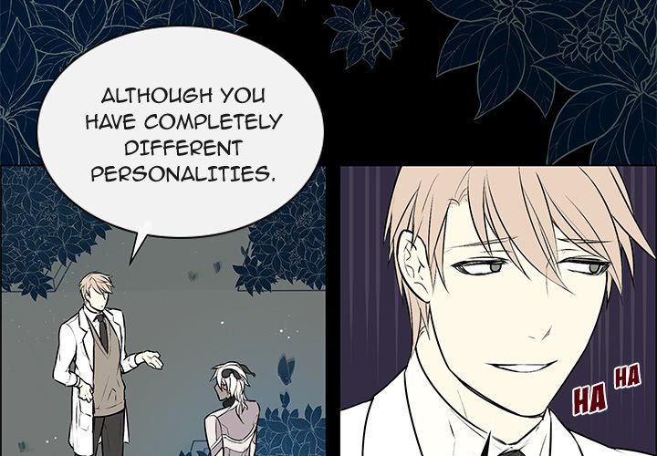 Settia Settia EP 5 - Toomics page 4 - 