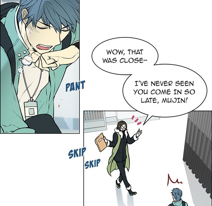 Settia Settia EP 5 - Toomics page 31 - 
