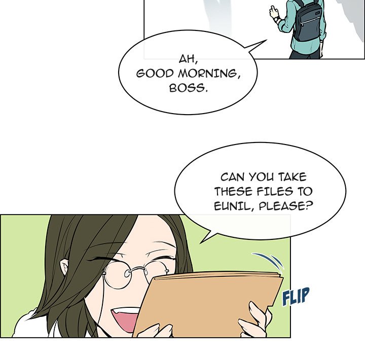 Settia Settia EP 5 - Toomics page 32 - 