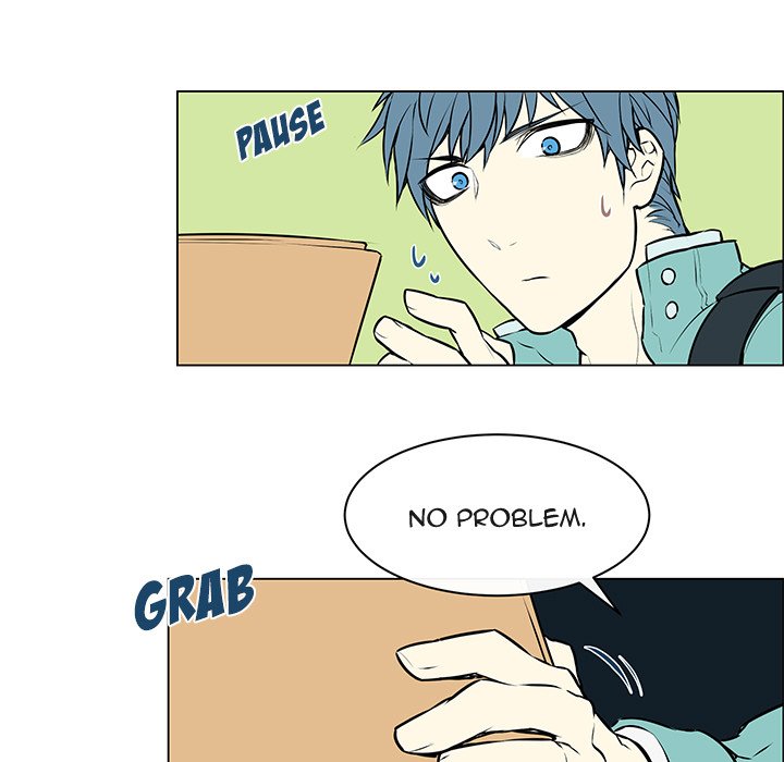 Settia Settia EP 5 - Toomics page 33 - 