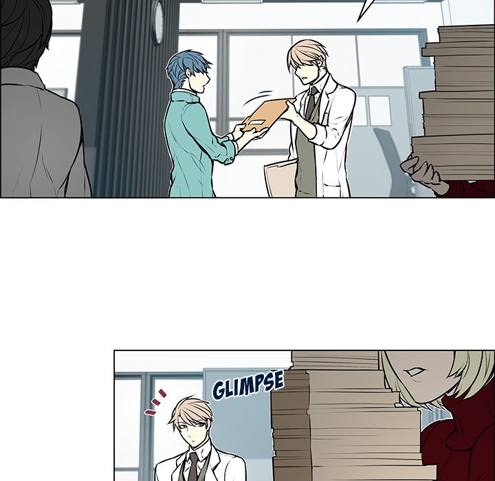 Settia Settia EP 5 - Toomics page 35 - 